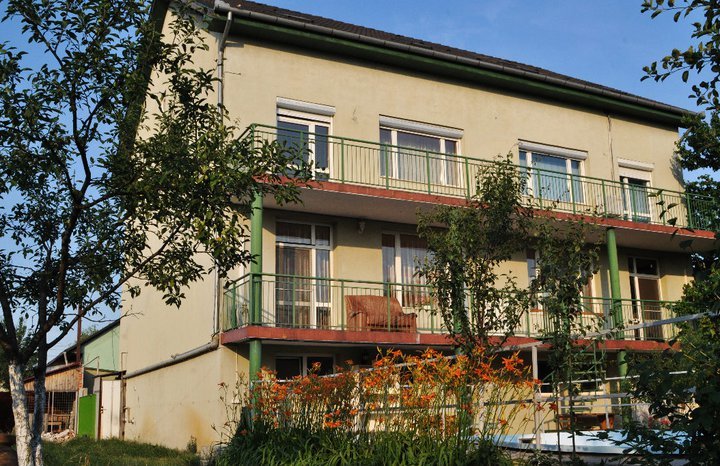 Casa Fabian - Centru de ingrijire persoane varstnice, Timisoara